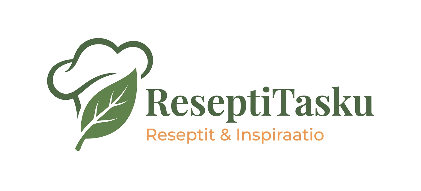 Reseptini Logo